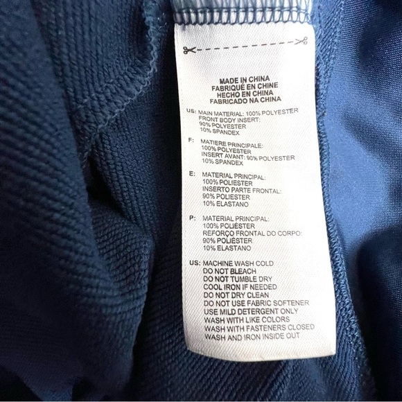 Adidas Puremotion Golf Jacket - Picture 5 of 5